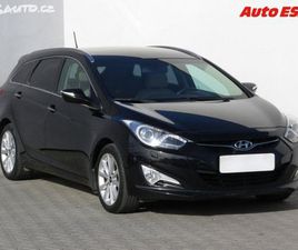 HYUNDAI I40 1.7 CRDI