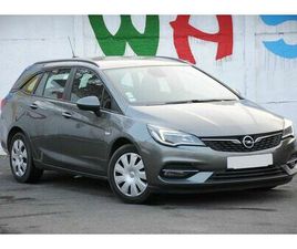 OPEL ASTRA K 2020, 1.5 CDTI, 122 CP E6, 6 TREPTE, CLIMA NAVI GALATI