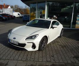 SUBARU BRZ 2.4I SPORT
