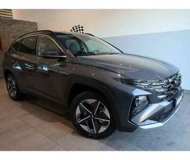 NX4 GO PLUS 1,6 T-GDI HEV 4WD AT