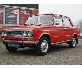 LADA 1500 VAZ 2103 *OLDTIMER*GARANTIE*