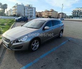 VOLVO V60 1.6 DRIVE MOMENTUM