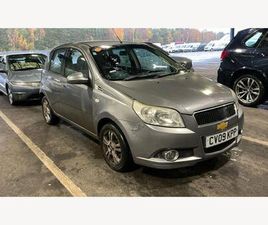 1.4 LT AUTO EURO 4 5DR