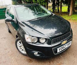 1.4 LTZ EURO 5 (START/STOP) 5DR