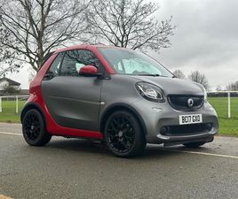 1.0 PRIME SPORT (PREMIUM) CABRIOLET TWINAMIC EURO 6 (START/STOP) 2DR