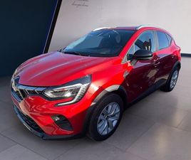 ASX 1ª SERIE ASX 1.3 MHEV INVITE 140CV