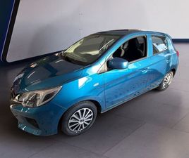 MITSUBISHI SPACE STAR SPACE STAR 3ª SERIE SPACE STAR 1.2 INVITE