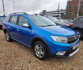 1.5 DCI LAUREATE EURO 6 (START/STOP) 5DR