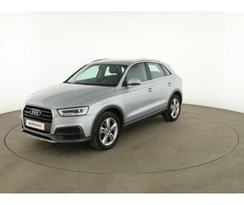 AUDI Q3 2.0 TDI QUATTRO S TRONIC 7