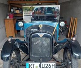 OTHER AUSTIN 7 TOURER OLDTIMER