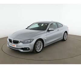 BMW SÉRIE 4 COUPÉ 420IA LUXURY