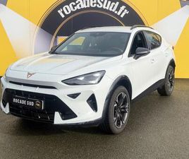 CUPRA FORMENTOR 1.5 ETSI HYBRID 150CH DSG7 V