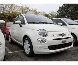 FIAT 500 1.0 HYBRID CULT