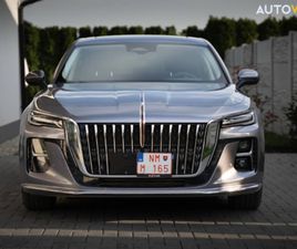 HONGQI H5 2.0T COMFORTABLE ZA 40 690 €