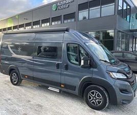 KARMANN DAVIS 620/AUTOMAT/AC