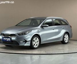 KIA CEE´D 1.5 T-GDI SPIN