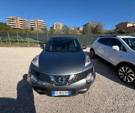 NISSAN JUKE 1.5 DCI START&STOP ACENTA