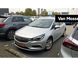 OPEL ASTRA OPEL ASTRA 1.0 ONLINE EDITION | CRUISE CONTROL | NAVI | AIRCO | PARKEERSENSOREN V+A |