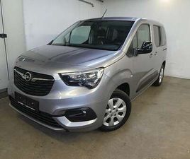 OPEL COMBO LIFE OPEL COMBO LIFE 1,5 D ELEGANCE