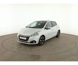 PEUGEOT 208 1.2 PURETECH ALLURE
