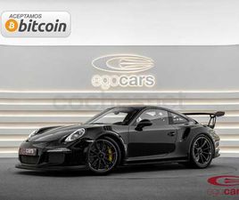 PORSCHE 911 SEGUROS DE COCHE