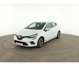 RENAULT CLIO 1.6 E-TECH INTENS
