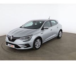 RENAULT MÉGANE 1.5 DCI BLUE BUSINESS