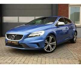 VOLVO V40 - T4 | 2018 | 230.000KM NAP | HEICO | STANDKACHEL