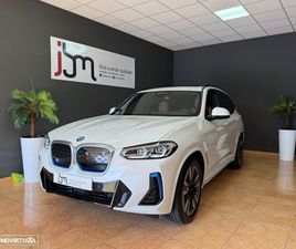 BMW IX3 M SPORT IMPRESSIVE