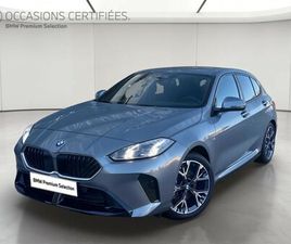 BMW SERIE 1 120 120A 170CH M SPORT DKG7