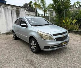 LTZ 1.4 MPFI 8V FLEXPOWER 5P