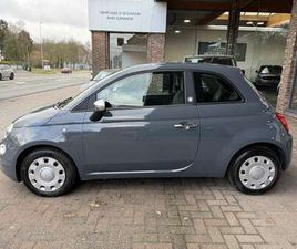 500 1.2I LIVE EDIZIONE***GSM 0475323828***