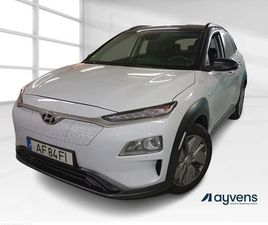 HYUNDAI KAUAI 64 KWH PREMIUM