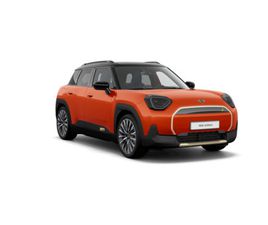 MINI ACEMAN SE