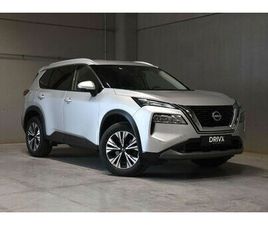 NISSAN X-TRAIL X-TRAIL 1.5 T MHEV N-CONNECTA 7PL. X-TRONIC