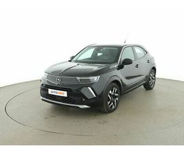 OPEL MOKKA X OPEL MOKKA X ELECTRIC DRIVE 100 KW ELEGANCE