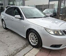 SAAB 9-3 SAAB 9-3 SPORT SEDAN VECTOR 1.9 TTID 160 CV