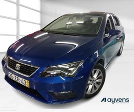 SEAT LEON 1.0 ECOTSI STYLE S/S