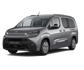 1.5 D-4D 130K 8A/T - LONG - FAMILY - SKLADEM