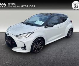 116H GR SPORT 5P MY22