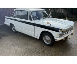 1970 TRIUMPH HERALD
