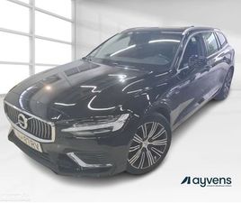 VOLVO V60 2.0 T6 AWD TE INSCRIPTION EXPRESSION