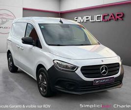 GARANTIE 12 MOIS* 1.4 CDI 110 A1 BASE S/S