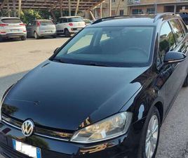 GOLF VARIANT 1.4 TGI HIGHLINE