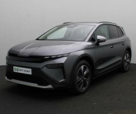 ELROQ CORPORATE 60 63KWH 150KW (204CH) 1V