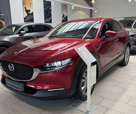 MAZDA CX-30 2.5L, BOSE, 360 MONITOR, MATRIX-LED