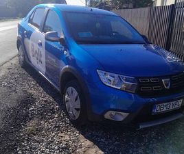 VAND FLOTA BOLT UBER CU MASINI COLANTATE ACTIV PE TARGOVISTE TEIS