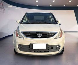 TATA ARIA ARIA ARIA 2.2 DIESEL 4X4