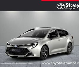 TOURING SPORTS 1.8 HYBRID TEAMPLAYER