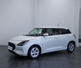 SUZUKI SWIFT 1.2 S2 MILD HYBRID